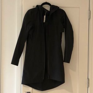 LULULEMON Rain Rebel Jacket